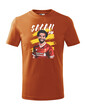 Detské tričko Mohammed Salah