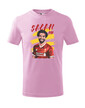 Detské tričko Mohammed Salah