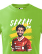 Detské tričko Mohammed Salah