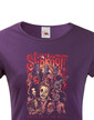 Dámské tričko Slipknot