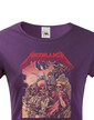 Dámské tričko Metallica