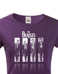 Dámské tričko The Beatles