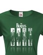 Dámské tričko The Beatles
