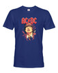 Pánské tričko AC/DC