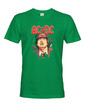 Pánské tričko AC/DC