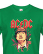 Pánské tričko AC/DC