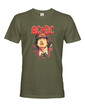 Pánské tričko AC/DC