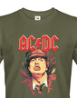 Pánské tričko AC/DC