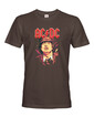 Pánské tričko AC/DC