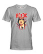 Pánské tričko AC/DC