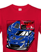 Pánské tričko Toyota GT86
