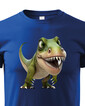 Dětské triko Tyrannosaurus-rex
