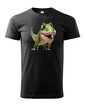 Dětské triko Tyrannosaurus-rex