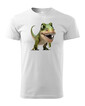 Dětské triko Tyrannosaurus-rex