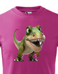 Dětské triko Tyrannosaurus-rex