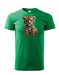 Dětské triko Tygřík