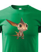 Dětské triko Pteranodon