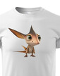 Dětské triko Pteranodon