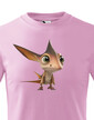 Dětské triko Pteranodon