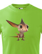 Dětské triko Pteranodon