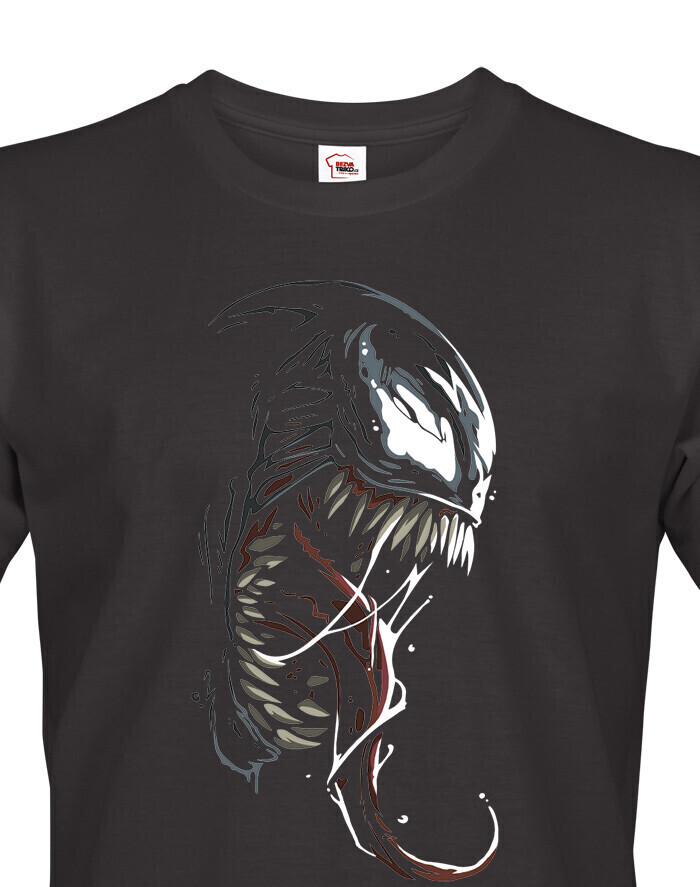 Pánské tričko Carnage