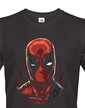 Pánské tričko Deadpool 4