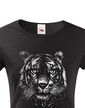 Dámské tričko Tiger