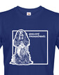 Pánské tričko Anglický špringeršpaniel