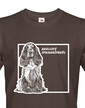 Pánské tričko Anglický špringeršpaniel