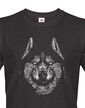 Pánské tričko Husky