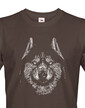Pánské tričko Husky