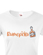 Dámske tričko Rumopička