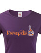 Dámske tričko Rumopička