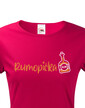 Dámske tričko Rumopička