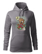 Dámská mikina Groot