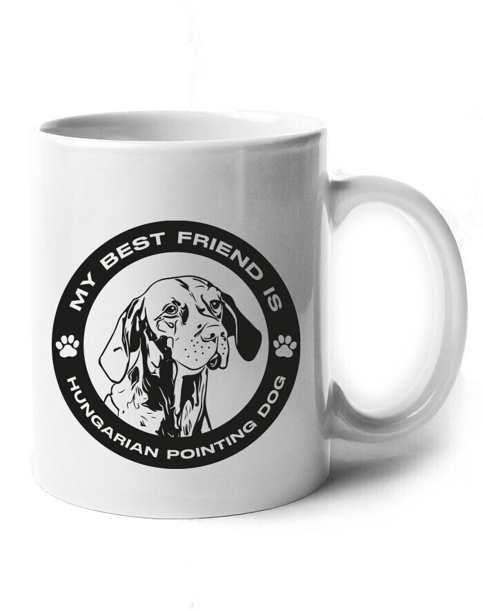 Hrnček Maďarský stavač