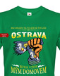 Pánske tričko Vlastenecké tričko