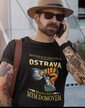 Pánske tričko Vlastenecké tričko