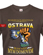 Pánske tričko Vlastenecké tričko