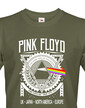 Pánské tričko Pink Floyd
