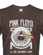 Pánské tričko Pink Floyd