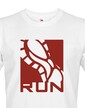 Pánské tričko - Run