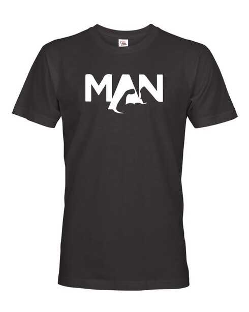 Pánské tričko - Man