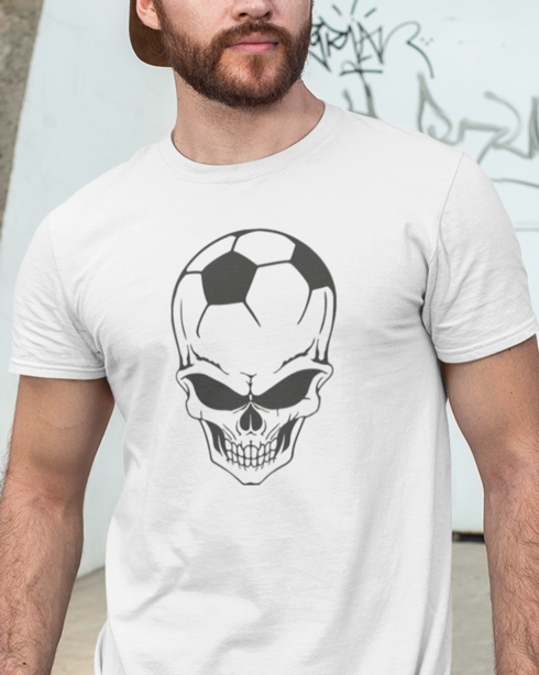 Pánské tričko - Futbal