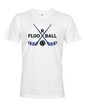 Pánske tričko - Florbal 6