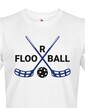 Pánske tričko - Florbal 6