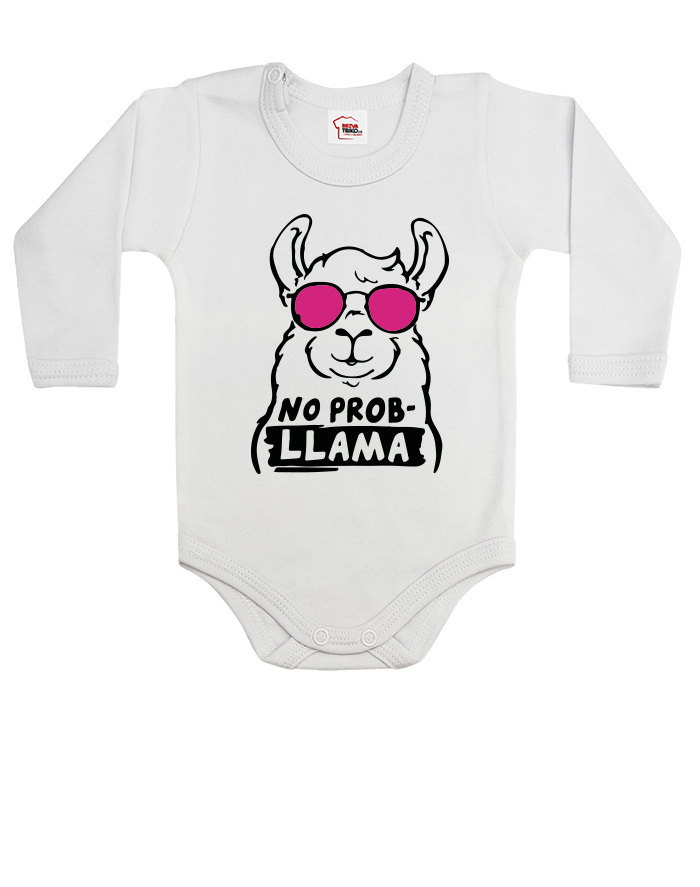 Detské body No Prob - LLama