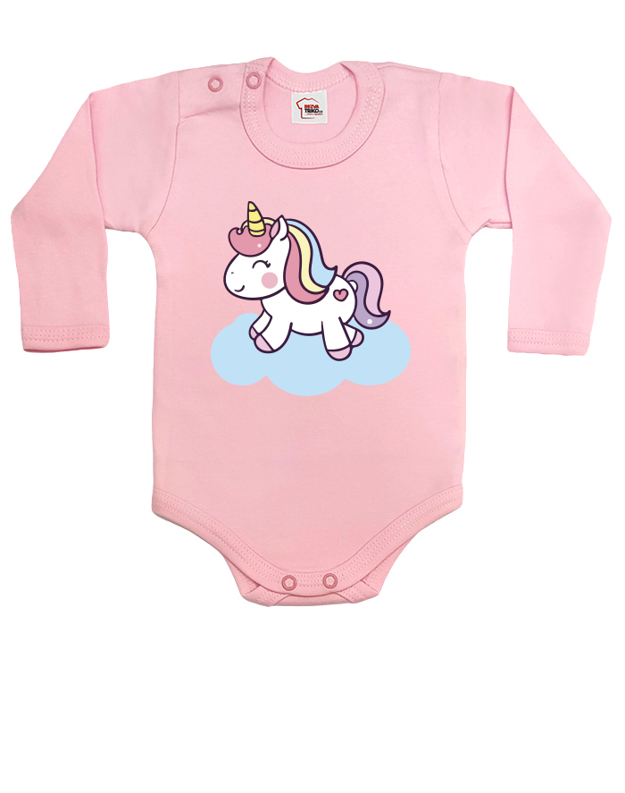 Detské body s jednorožcom 2