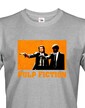 Pánské tričko - Pulp Fiction