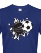 Pánské tričko - Futbal
